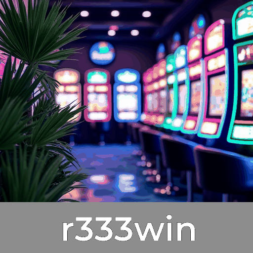 Cadastro na r333win