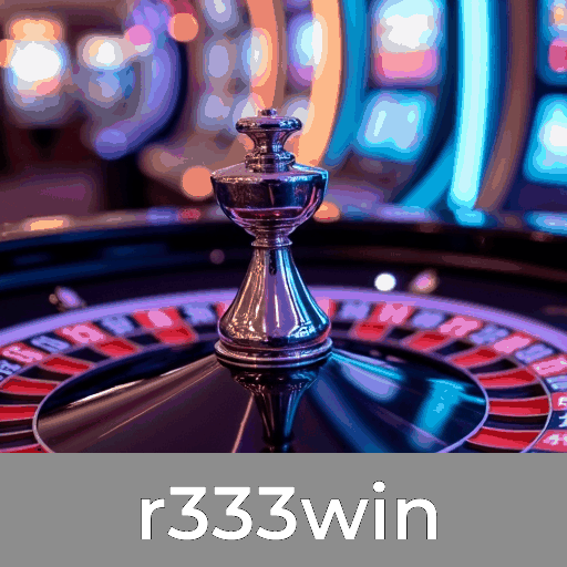 Cadastro na r333win
