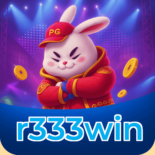r333win logo