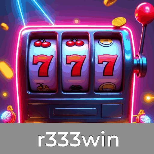 Cassino Online r333win