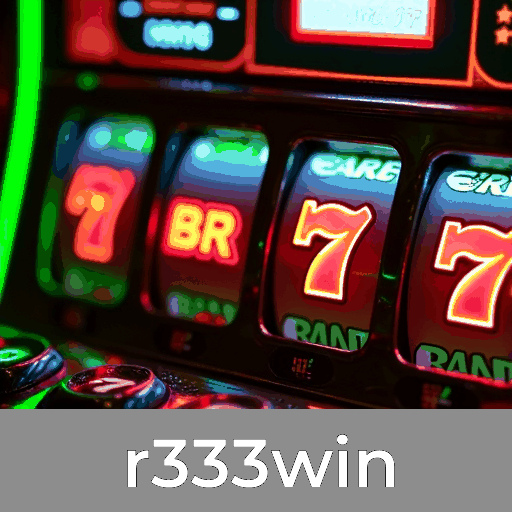 Cassino Online r333win