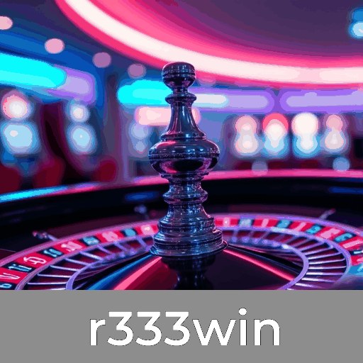 Cadastro na r333win