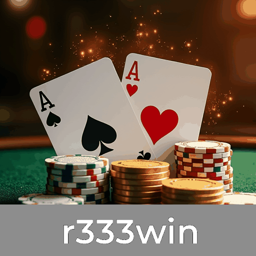 Acesso ao r333win