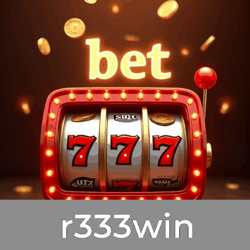 Cadastro na r333win
