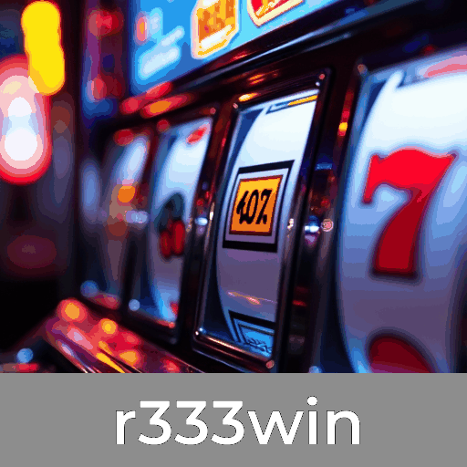 Cassino Online r333win