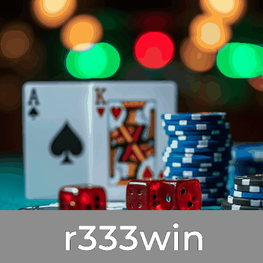 Acesso ao r333win