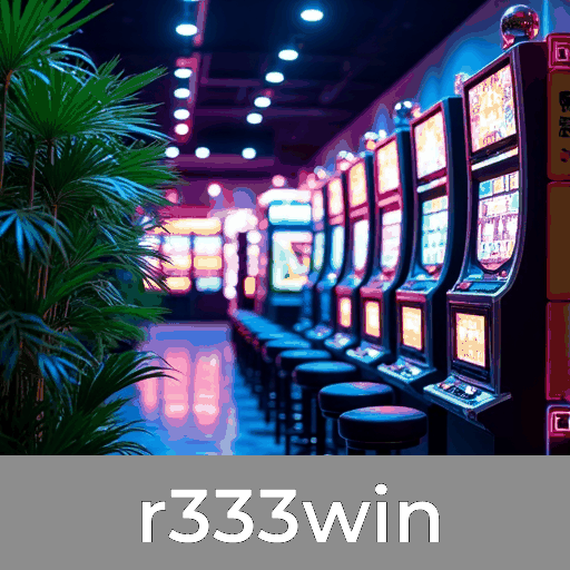 Cadastro na r333win