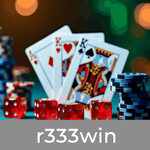 Acesso ao r333win