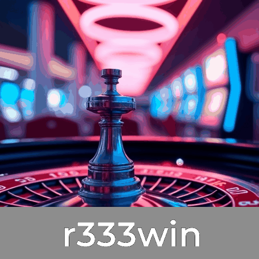 Acesso ao r333win