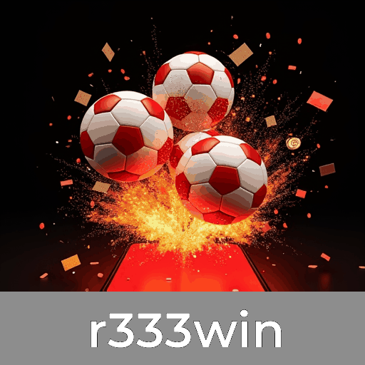 Cadastro na r333win