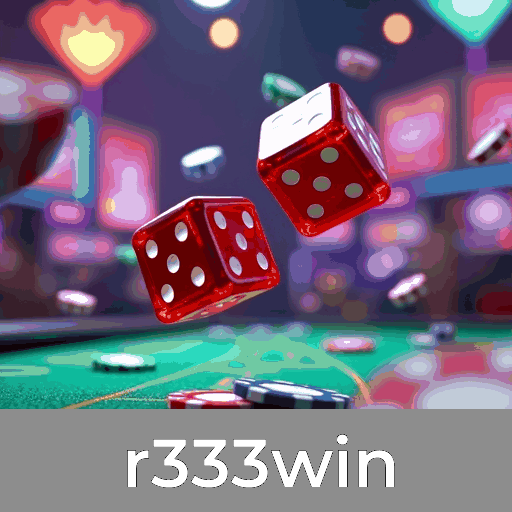 Cadastro na r333win