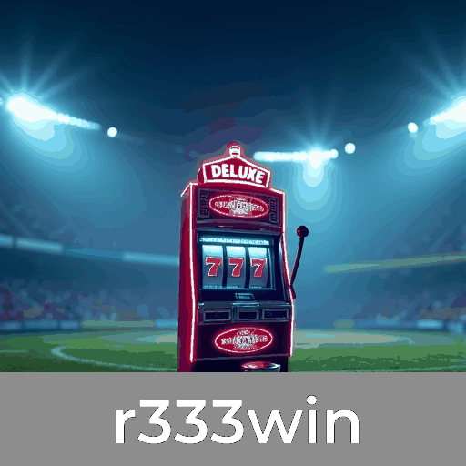 Cadastro na r333win