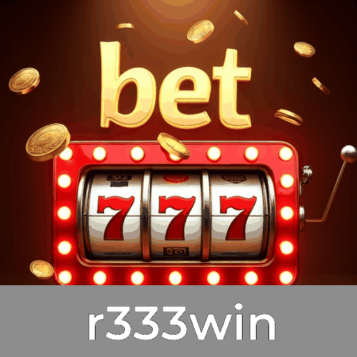 Apostas no r333win