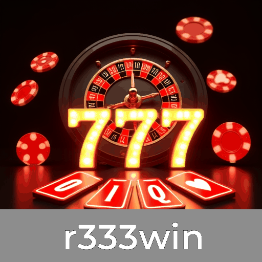 Cassino Online r333win