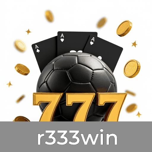Promoções e Bônus no r333win