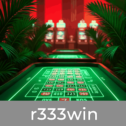 Cadastro na r333win