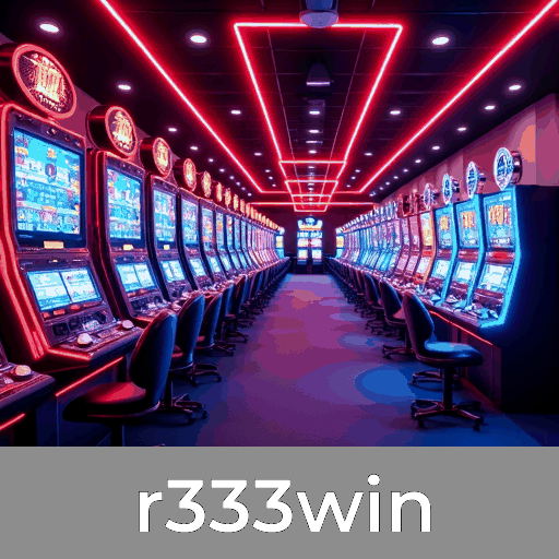 Cadastro na r333win