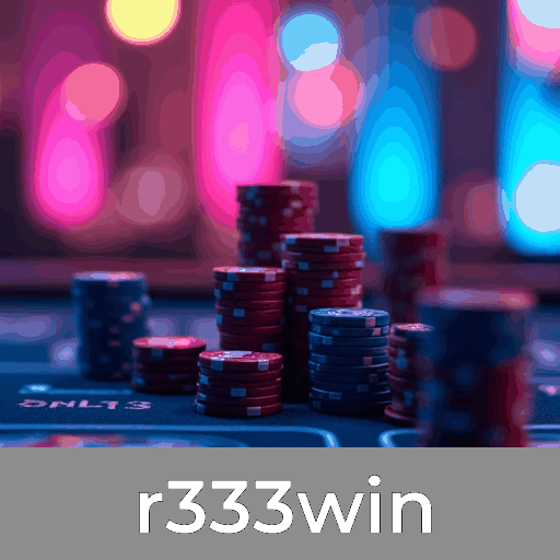 Acesso ao r333win