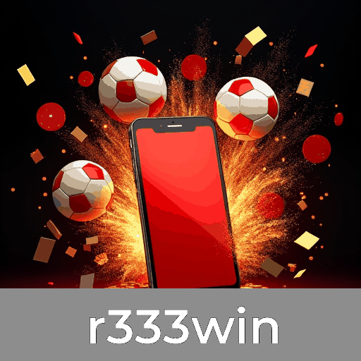 Acesso ao r333win