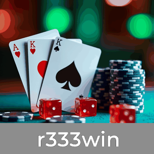 Acesso ao r333win