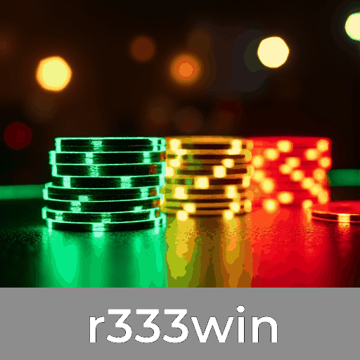 Cassino Online r333win
