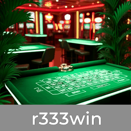 Acesso ao r333win